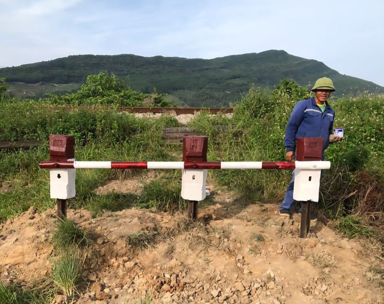 Thanh H&oacute;a: Tai nạn đường sắt giảm r&otilde; rệt nhờ thực hiện Luật Đường sắt 2025- Ảnh 2.