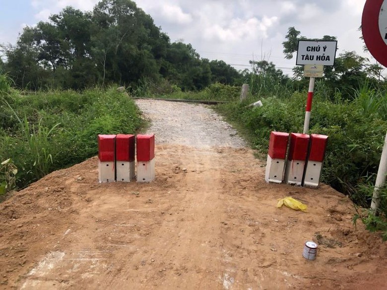 Thanh H&oacute;a: Tai nạn đường sắt giảm r&otilde; rệt nhờ thực hiện Luật Đường sắt 2025- Ảnh 4.