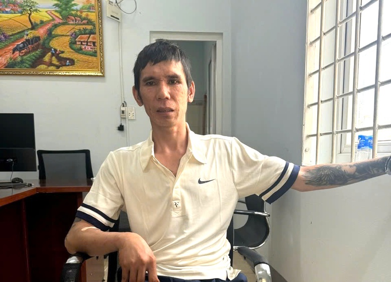 Vụ thảm &aacute;n khiến 4 người thương vong ở Đắk Lắk: Khởi tố, bắt giam nghi can- Ảnh 2.