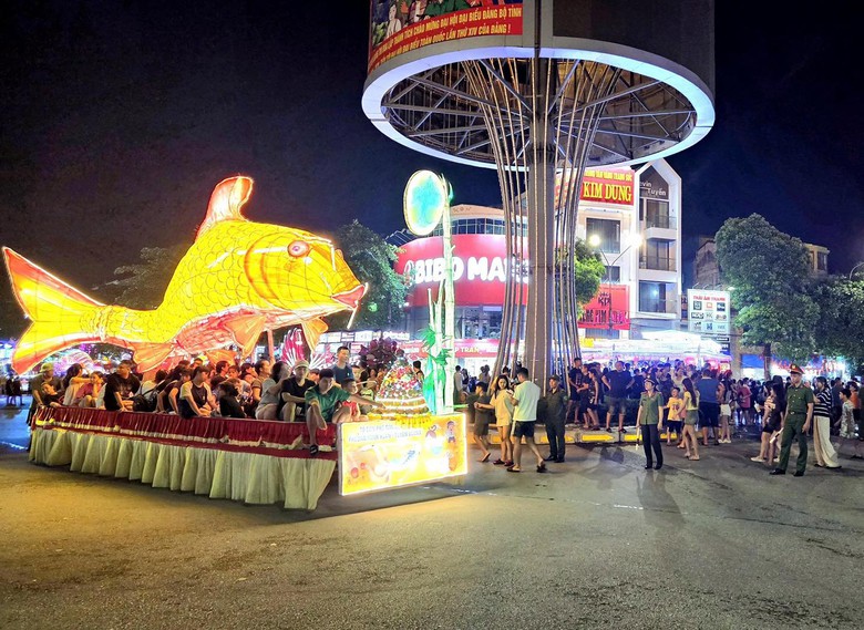 Người dân rộn ràng chuẩn bị cho Lễ hội Thành Tuyên 2025- Ảnh 7. Người dân rộn ràng chuẩn bị cho Lễ hội Thành Tuyên 2025- Ảnh 7.