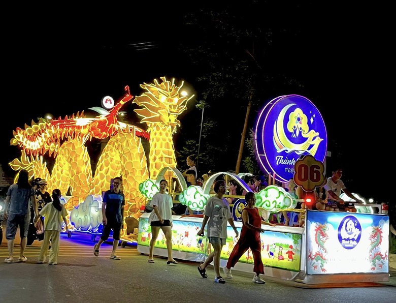 Người dân rộn ràng chuẩn bị cho Lễ hội Thành Tuyên 2025- Ảnh 3. Người dân rộn ràng chuẩn bị cho Lễ hội Thành Tuyên 2025- Ảnh 3.