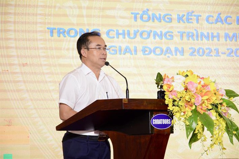 N&acirc;ng cao chất lượng gi&aacute;o dục, th&uacute;c đẩy x&acirc;y dựng n&ocirc;ng th&ocirc;n mới bền vững- Ảnh 2.