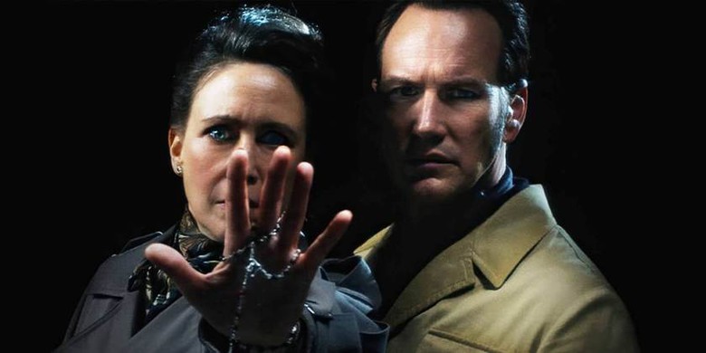 V&igrave; sao phim kinh dị "The Conjuring: Nghi lễ cuối c&ugrave;ng" g&acirc;y sốt to&agrave;n cầu?- Ảnh 3.