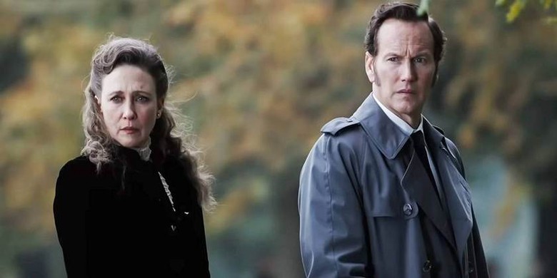 V&igrave; sao phim kinh dị "The Conjuring: Nghi lễ cuối c&ugrave;ng" g&acirc;y sốt to&agrave;n cầu?- Ảnh 1.
