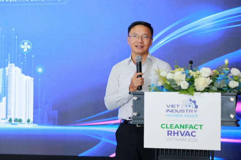 Eurovent Certita Certification - giải ph&aacute;p minh bạch v&agrave; bền vững cho thiết bị HVAC- Ảnh 1.