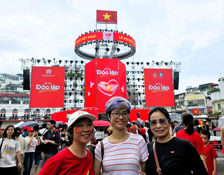 H&agrave; Nội cải tạo quảng trường Đ&ocirc;ng Kinh - Nghĩa Thục: C&aacute;c chuy&ecirc;n gia n&oacute;i g&igrave; về thiết kế mới?- Ảnh 6.