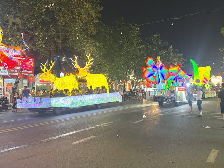 Người dân rộn ràng chuẩn bị cho Lễ hội Thành Tuyên 2025- Ảnh 5. Người dân rộn ràng chuẩn bị cho Lễ hội Thành Tuyên 2025- Ảnh 5.