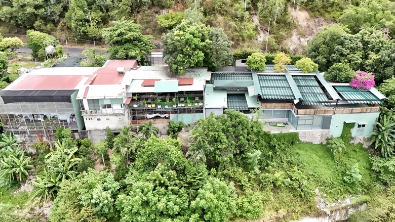 Gia Lai: Ki&ecirc;n quyết ph&aacute; dỡ c&ocirc;ng tr&igrave;nh tr&aacute;i ph&eacute;p, chặn t&aacute;i lấn chiếm- Ảnh 2.