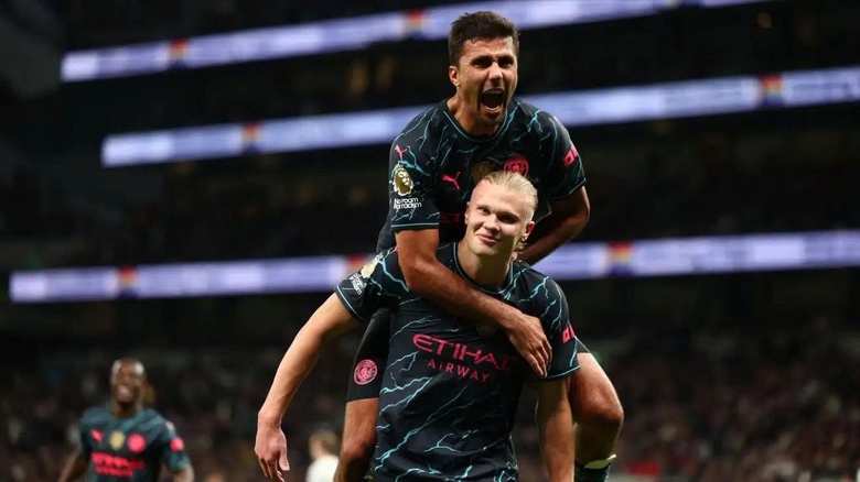 Nhận định, dự đoán kết quả Man City và MU, Ngoại hạng Anh 2025-2026- Ảnh 1. Nhận định, dự đoán kết quả Man City và MU, Ngoại hạng Anh 2025-2026- Ảnh 1.