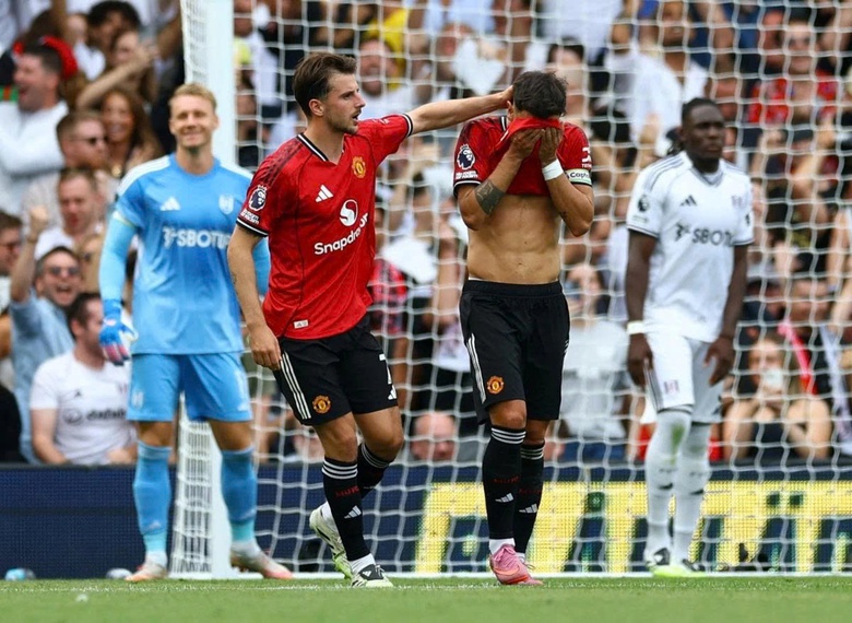 Nhận định, dự đoán kết quả Man City và MU, Ngoại hạng Anh 2025-2026- Ảnh 2. Nhận định, dự đoán kết quả Man City và MU, Ngoại hạng Anh 2025-2026- Ảnh 2.