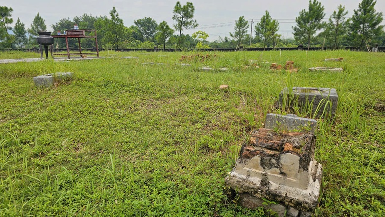 Huế: Đầu tư 132 tỷ đồng phục hồi, tu bổ di t&iacute;ch Văn Miếu- Ảnh 5.