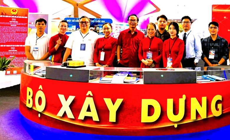 Ng&agrave;nh X&acirc;y dựng bứt ph&aacute; với c&aacute;c th&agrave;nh tựu khoa học c&ocirc;ng nghệ- Ảnh 8.