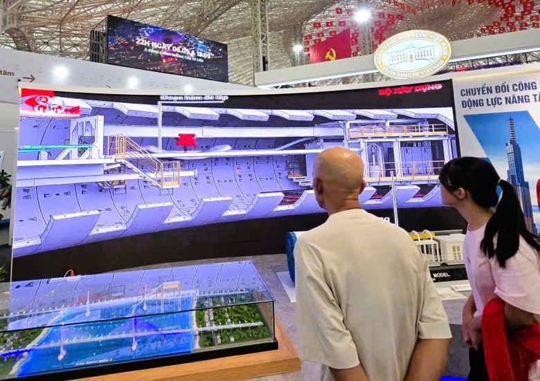 Ng&agrave;nh X&acirc;y dựng bứt ph&aacute; với c&aacute;c th&agrave;nh tựu khoa học c&ocirc;ng nghệ- Ảnh 4.