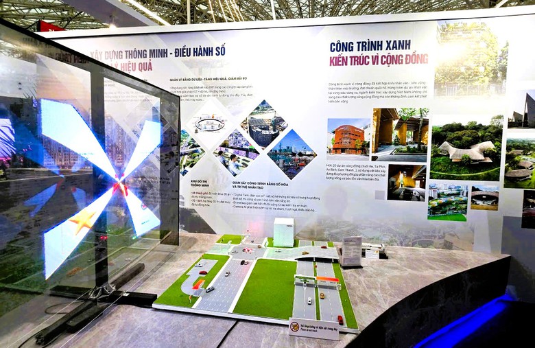 Ng&agrave;nh X&acirc;y dựng bứt ph&aacute; với c&aacute;c th&agrave;nh tựu khoa học c&ocirc;ng nghệ- Ảnh 5.