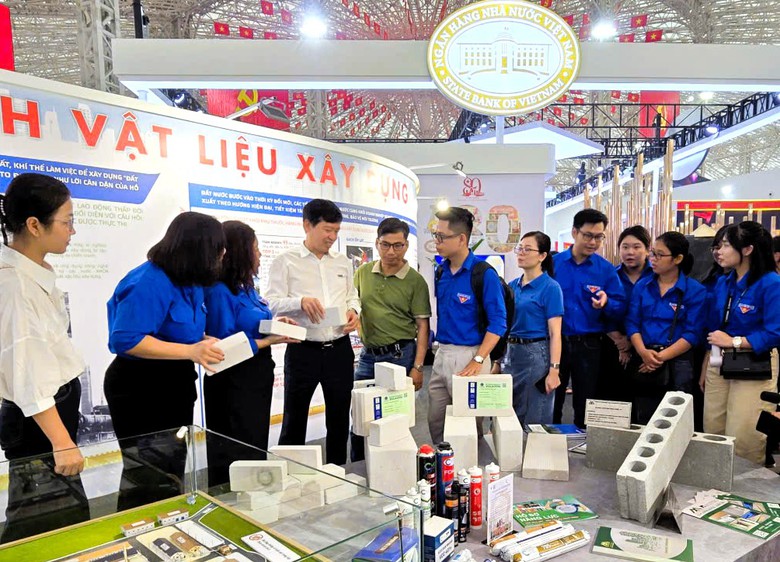 Ng&agrave;nh X&acirc;y dựng bứt ph&aacute; với c&aacute;c th&agrave;nh tựu khoa học c&ocirc;ng nghệ- Ảnh 7.