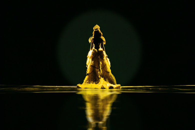 Miss Grand Vietnam 2025 gọi tên Nguyễn Thị Yến Nhi- Ảnh 7. Miss Grand Vietnam 2025 gọi tên Nguyễn Thị Yến Nhi- Ảnh 7.