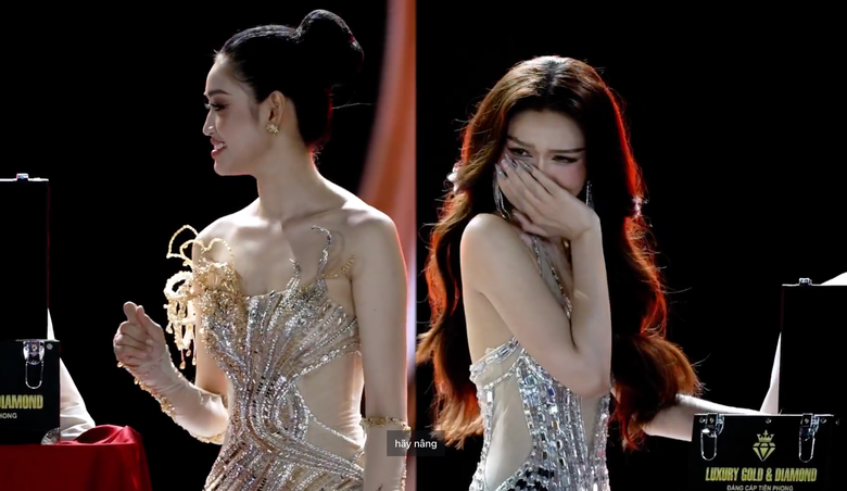 Miss Grand Vietnam 2025 gọi tên Nguyễn Thị Yến Nhi- Ảnh 3. Miss Grand Vietnam 2025 gọi tên Nguyễn Thị Yến Nhi- Ảnh 3.