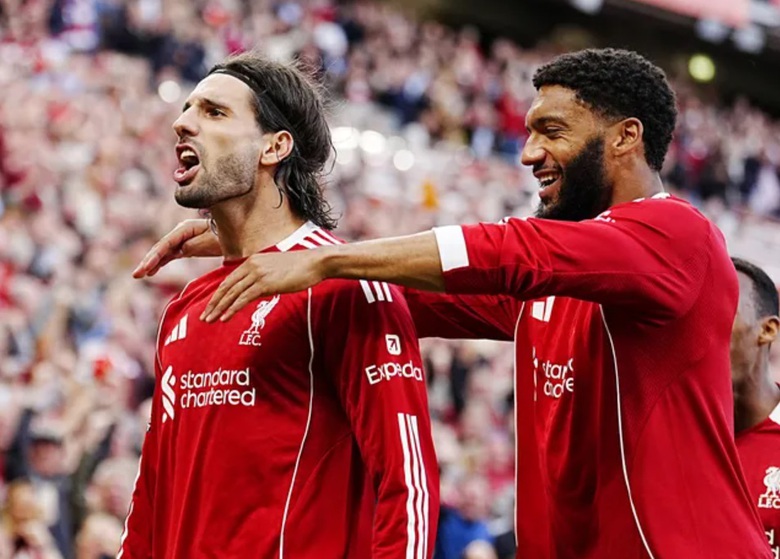 Nhận định Burnley &ndash; Liverpool (20h00 ng&agrave;y 14/9), Ngoại hạng Anh 2025-2026- Ảnh 2.