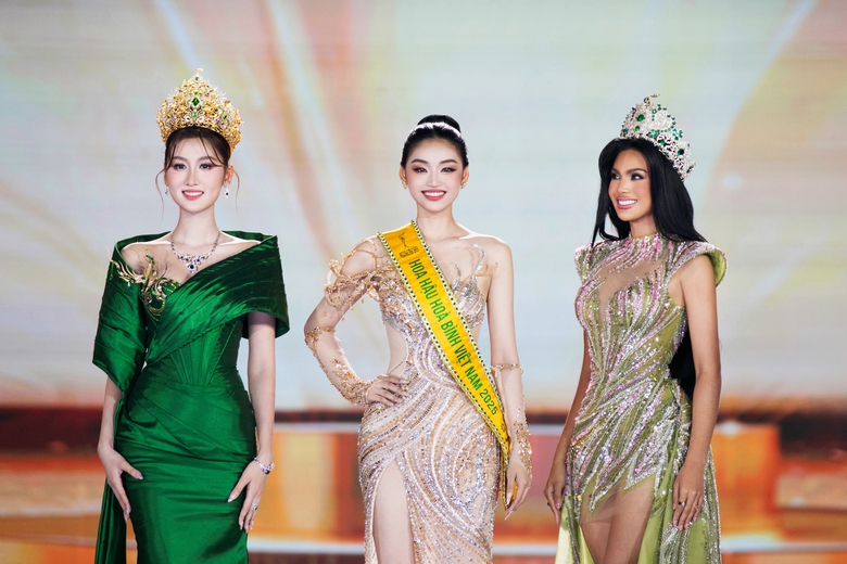 T&acirc;n Miss Grand Vietnam 2025 Yến Nhi chinh phục 80% gi&aacute;m khảo v&agrave; tham gia MGI- Ảnh 10.