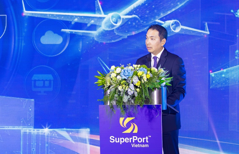 Tăng cường số ho&aacute; trong logistics, n&acirc;ng cao năng lực cạnh tranh quốc gia- Ảnh 3.