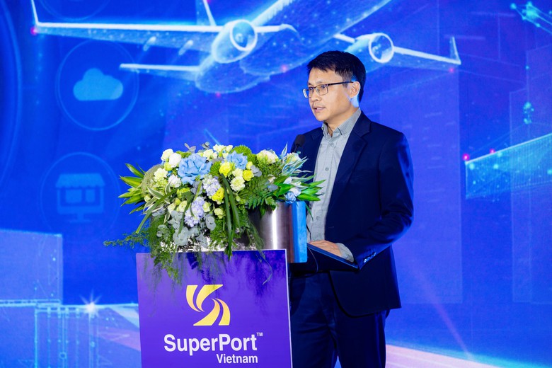 Tăng cường số ho&aacute; trong logistics, n&acirc;ng cao năng lực cạnh tranh quốc gia- Ảnh 1.