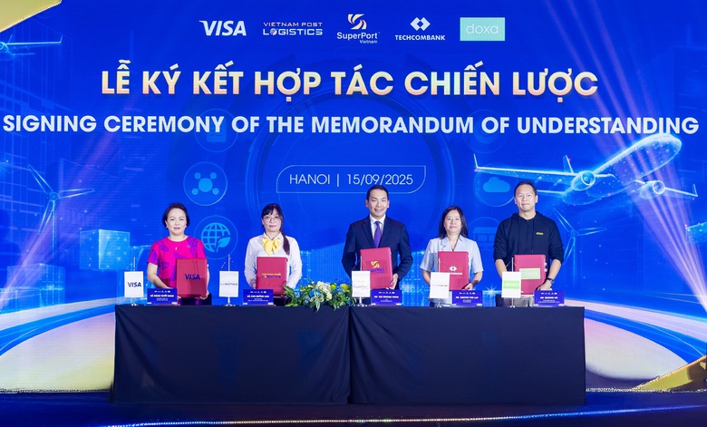 Tăng cường số ho&aacute; trong logistics, n&acirc;ng cao năng lực cạnh tranh quốc gia- Ảnh 2.