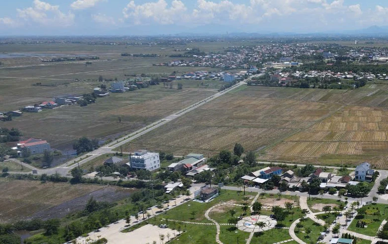 Huế: L&ecirc;n phương &aacute;n đầu tư 1.500 tỷ đồng x&acirc;y cầu Vĩnh Tu vượt ph&aacute; Tam Giang- Ảnh 3.