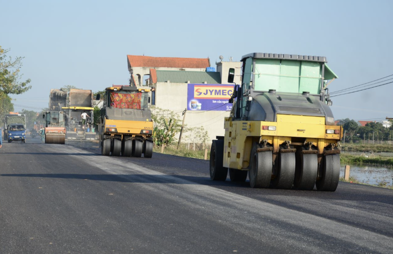 Bộ X&acirc;y dựng phản hồi kiến nghị n&acirc;ng cấp c&aacute;c tuyến quốc lộ qua Thanh H&oacute;a- Ảnh 1.