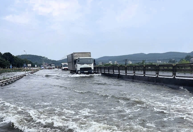 Bộ X&acirc;y dựng phản hồi kiến nghị n&acirc;ng cấp c&aacute;c tuyến quốc lộ qua Thanh H&oacute;a- Ảnh 2.