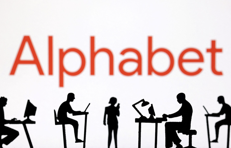 Alphabet lần đầu ti&ecirc;n đạt mức vốn h&oacute;a thị trường 3 ngh&igrave;n tỷ đ&ocirc; la- Ảnh 1.