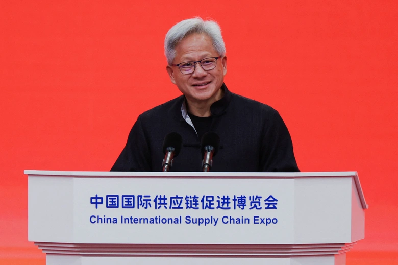 Trung Quốc tuy&ecirc;n bố Nvidia vi phạm luật chống độc quyền- Ảnh 2.