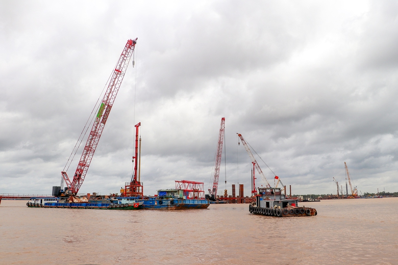 Vĩnh Long cần ưu ti&ecirc;n ph&aacute;t triển hệ thống giao th&ocirc;ng, mở ra kh&ocirc;ng gian ph&aacute;t triển- Ảnh 4.