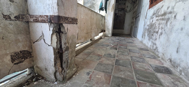 Nghệ An: Đẩy nhanh tiến độ t&aacute;i định cư cho người d&acirc;n khu chung cư Quang Trung- Ảnh 3.