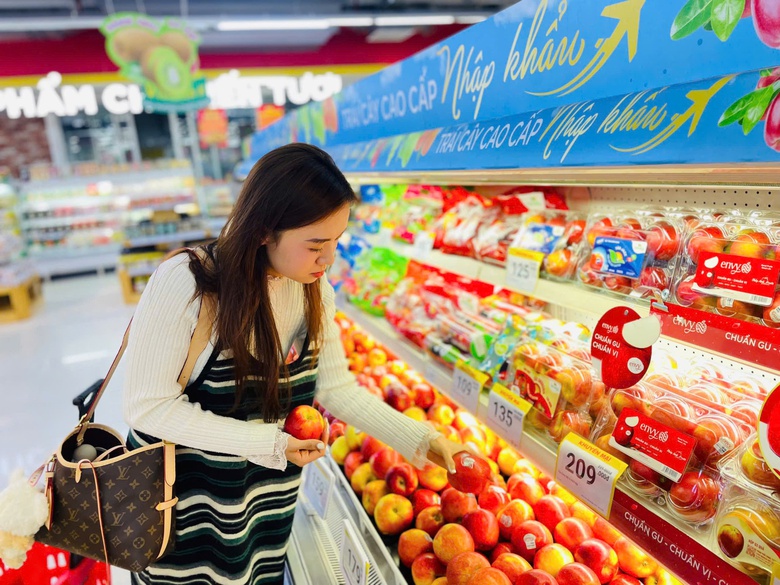 Doanh nghiệp tiêu dùng - bán lẻ Việt rộng cửa đón vốn ngoại- Ảnh 2. Doanh nghiệp tiêu dùng - bán lẻ Việt rộng cửa đón vốn ngoại- Ảnh 2.