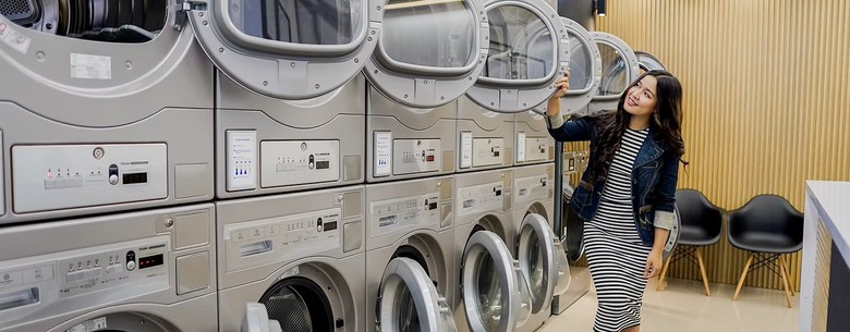 AQUA Việt Nam tấn c&ocirc;ng thị trường m&aacute;y giặt sấy b&aacute;n c&ocirc;ng nghiệp- Ảnh 3.