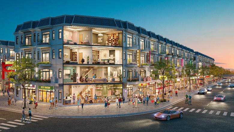 Mỹ Tho Central Complex: Dấu ấn từ chất lượng x&acirc;y dựng v&agrave; hạ tầng kỹ thuật chuẩn mực- Ảnh 2.