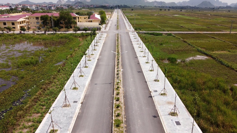 H&agrave; Nội bứt ph&aacute; trong x&acirc;y dựng n&ocirc;ng th&ocirc;n mới- Ảnh 3.