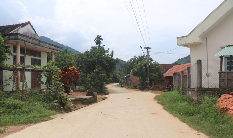 Gia Lai điều chỉnh hơn 4,7 tỷ đồng vốn Chương tr&igrave;nh N&ocirc;ng th&ocirc;n mới năm 2025- Ảnh 2.