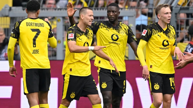 Nhận định Juventus - Dortmund (2h00 ng&agrave;y 17/9), Champions League 2025-2026- Ảnh 2.