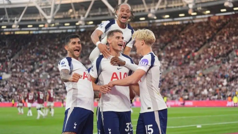 Nhận định Tottenham - Villarreal (2h00 ng&agrave;y 17/9), Champions League 2025-2026- Ảnh 1.