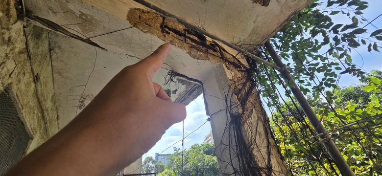 Nghệ An: Đẩy nhanh tiến độ t&aacute;i định cư cho người d&acirc;n khu chung cư Quang Trung- Ảnh 6.