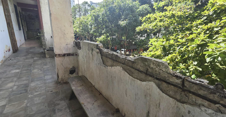 Nghệ An: Đẩy nhanh tiến độ t&aacute;i định cư cho người d&acirc;n khu chung cư Quang Trung- Ảnh 4.