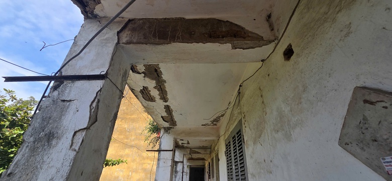 Nghệ An: Đẩy nhanh tiến độ t&aacute;i định cư cho người d&acirc;n khu chung cư Quang Trung- Ảnh 7.