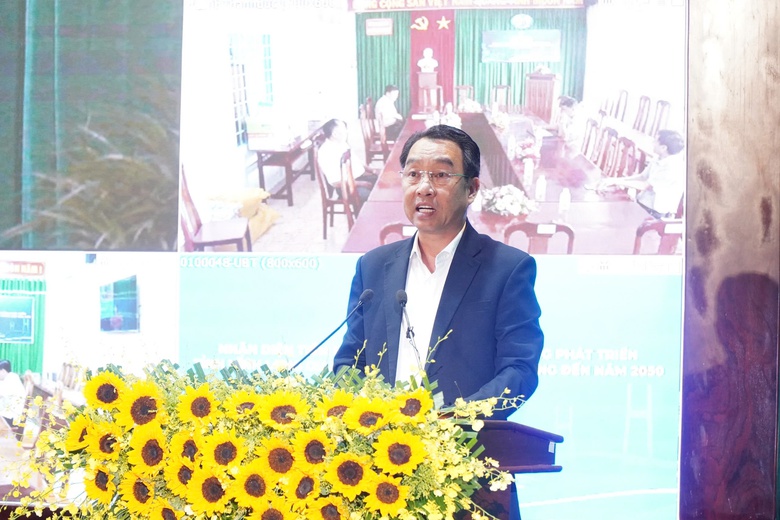 Vĩnh Long cần ưu ti&ecirc;n ph&aacute;t triển hệ thống giao th&ocirc;ng, mở ra kh&ocirc;ng gian ph&aacute;t triển- Ảnh 1.