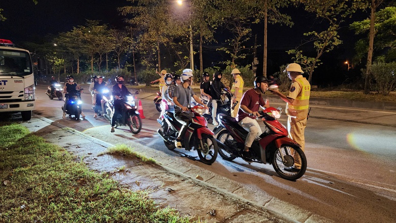 Nhờ đ&acirc;u tai nạn giao th&ocirc;ng ở Bắc Ninh giảm cả 3 ti&ecirc;u ch&iacute;?- Ảnh 2.