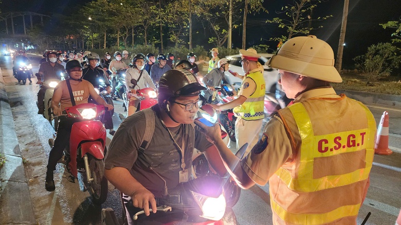 Nhờ đ&acirc;u tai nạn giao th&ocirc;ng ở Bắc Ninh giảm cả 3 ti&ecirc;u ch&iacute;?- Ảnh 4.