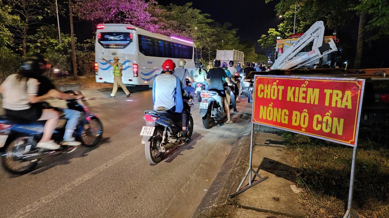 Nhờ đ&acirc;u tai nạn giao th&ocirc;ng ở Bắc Ninh giảm cả 3 ti&ecirc;u ch&iacute;?- Ảnh 1.