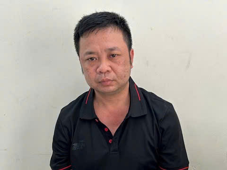 Người đ&agrave;n &ocirc;ng bị mất gần 30 c&acirc;y v&agrave;ng để tr&ecirc;n xe b&aacute;n tải viết thư cảm ơn c&ocirc;ng an- Ảnh 2.