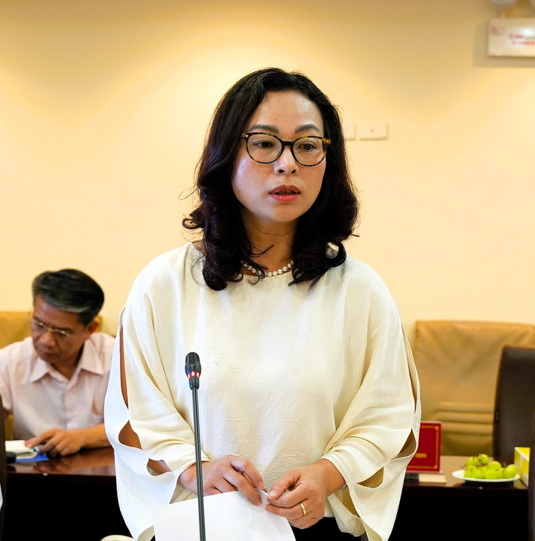 Bộ trưởng Trần Hồng Minh: HUD phải đi đầu trong ph&aacute;t triển nh&agrave; ở x&atilde; hội- Ảnh 6.