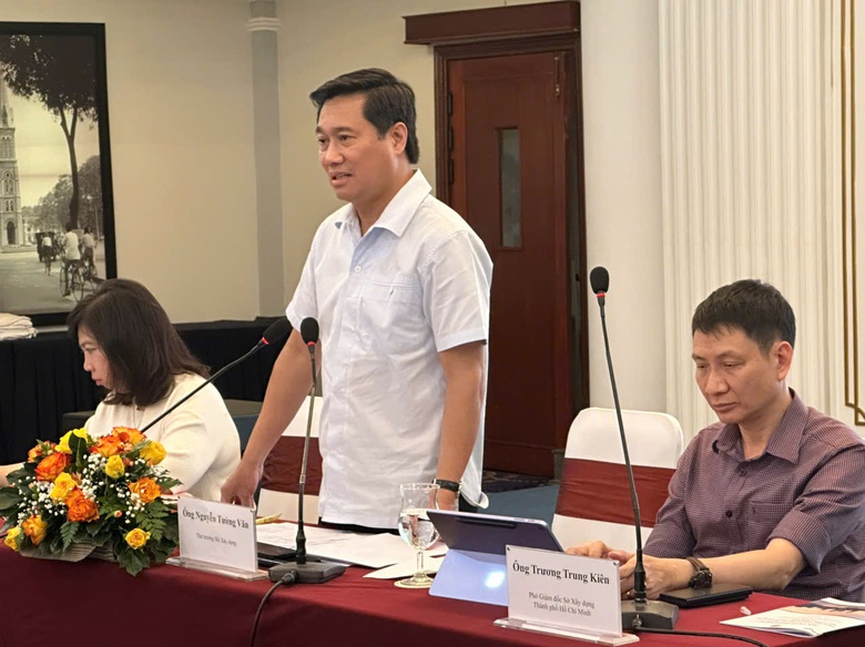 Vietnam reviews draft Urban and Rural Planning Law to boost decentralization, clarity- Ảnh 1.